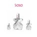 LOVE ME SILVER 24 SET 90ML+15ML+4.5ML