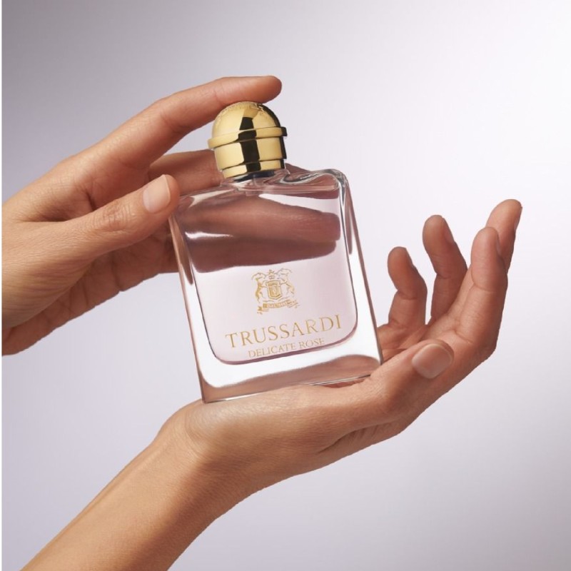 DELICATE ROSE EDT