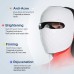 REGLOW LED FACE MASK GLOWING RESULTS IN 14 DAYS REGLOW LED FACE MASK GLOWING RESULTS IN 14 DAYS