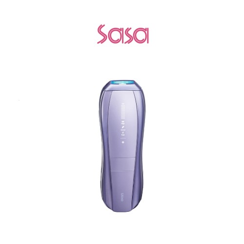 AIR 10 ICE COOLING IPL HAIR REMOVAL DEVICE