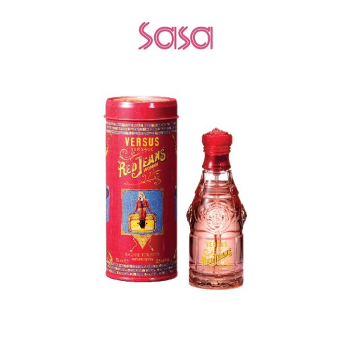 RED JEANS EDT 75ML