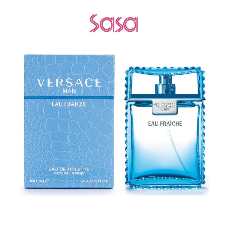 EAU FRAICHE EDT 100ML