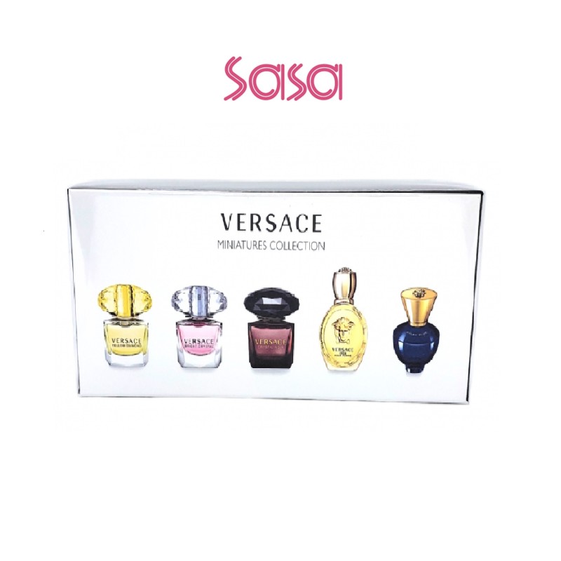 MINIATURE GIFT SET