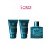 EROS EDP 50ML GIFT SET