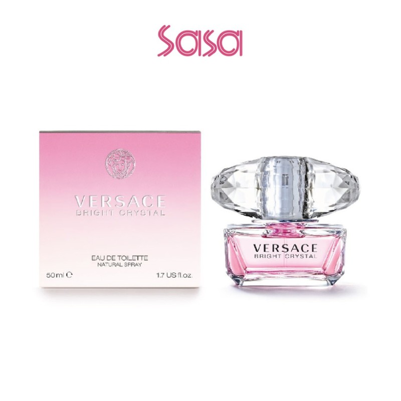 BRIGHT CRYSTAL EDT