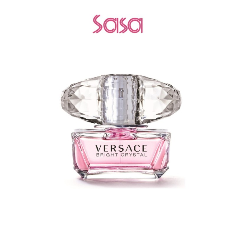 BRIGHT CRYSTAL EDT