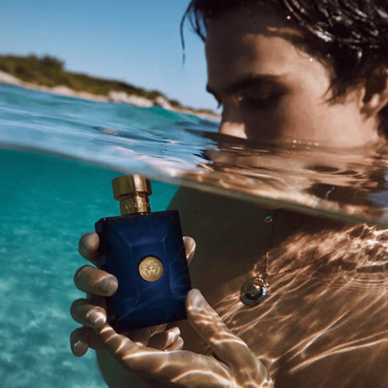 DYLAN BLUE EDT