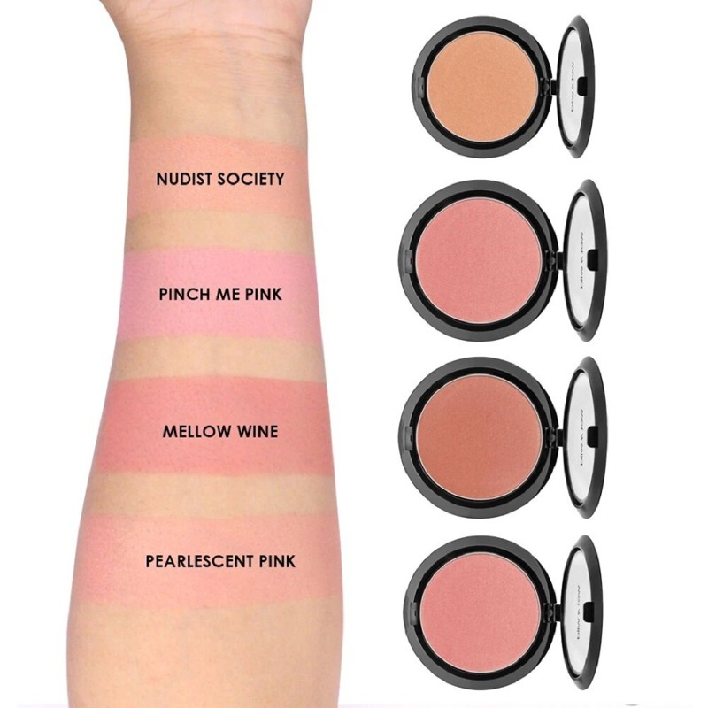 COLOR ICON BLUSH 20