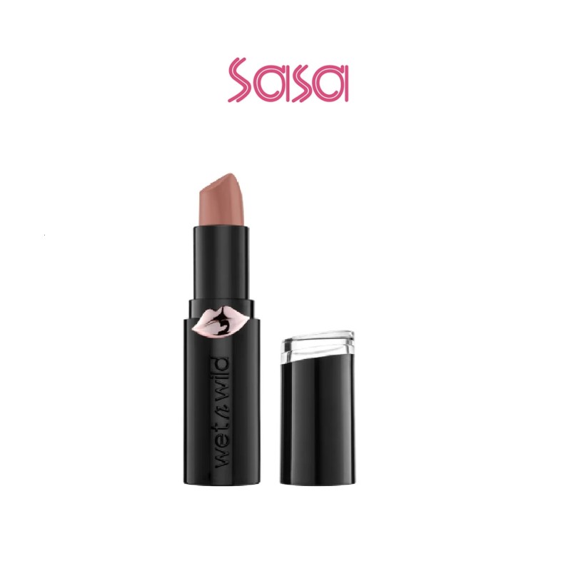 MEGALAST MATTE LIP COLOR