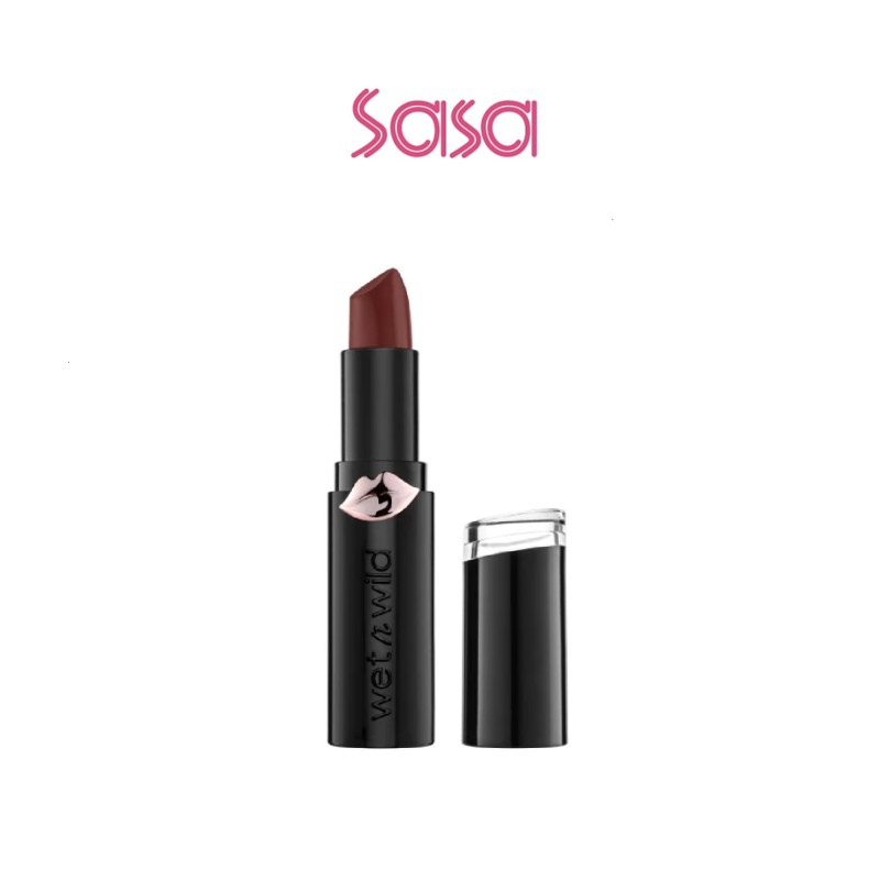MEGALAST MATTE LIP COLOR