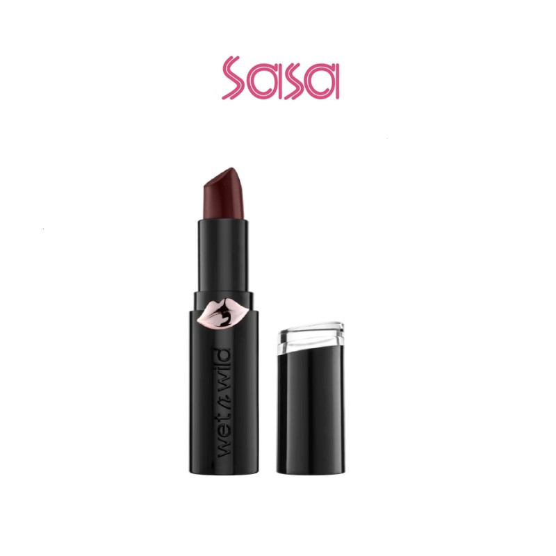 MEGALAST MATTE LIP COLOR