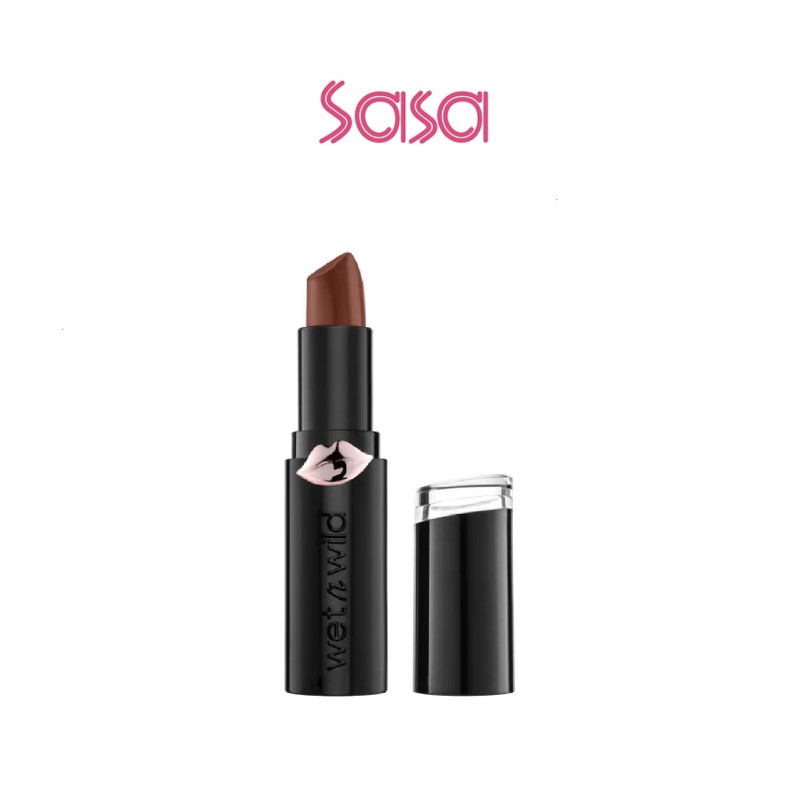 MEGALAST MATTE LIP COLOR
