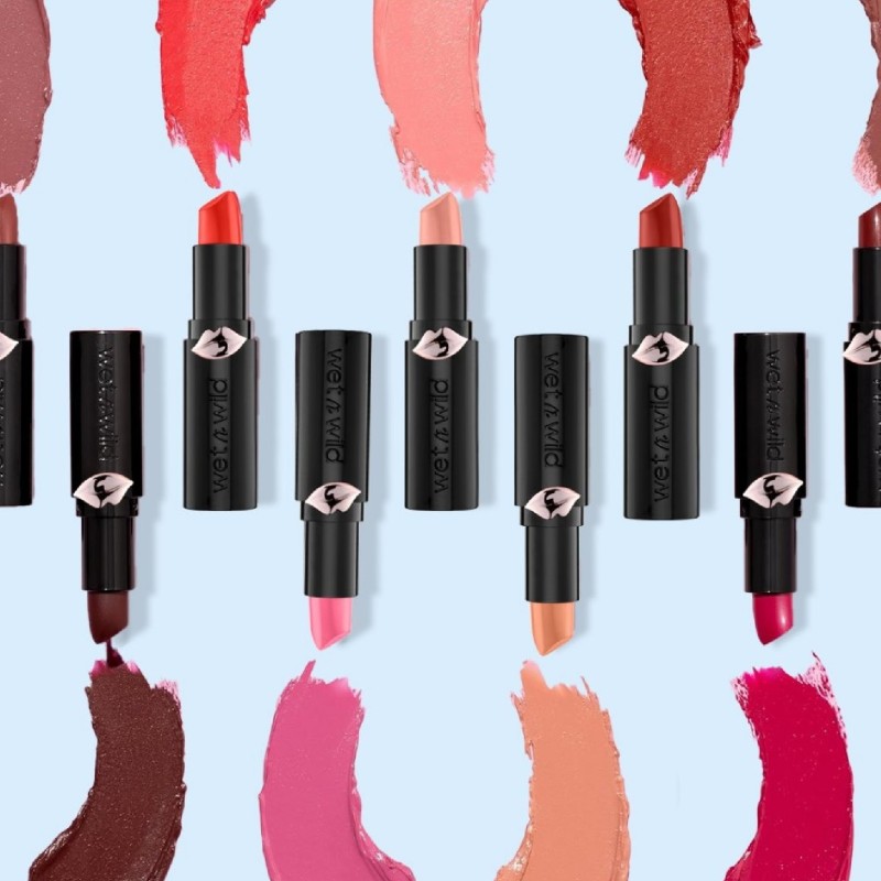 MEGALAST MATTE LIP COLOR