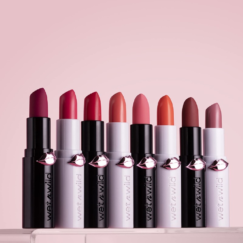 MEGALAST MATTE LIP COLOR