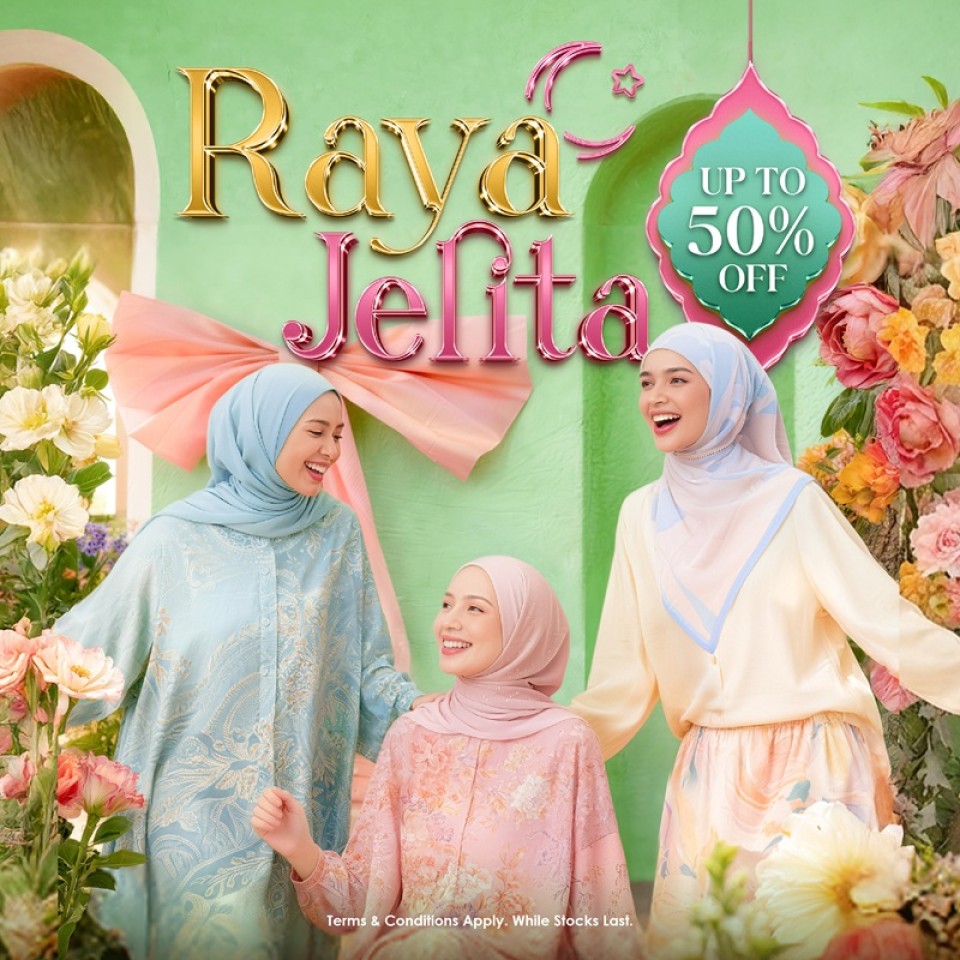 Raya Jelita