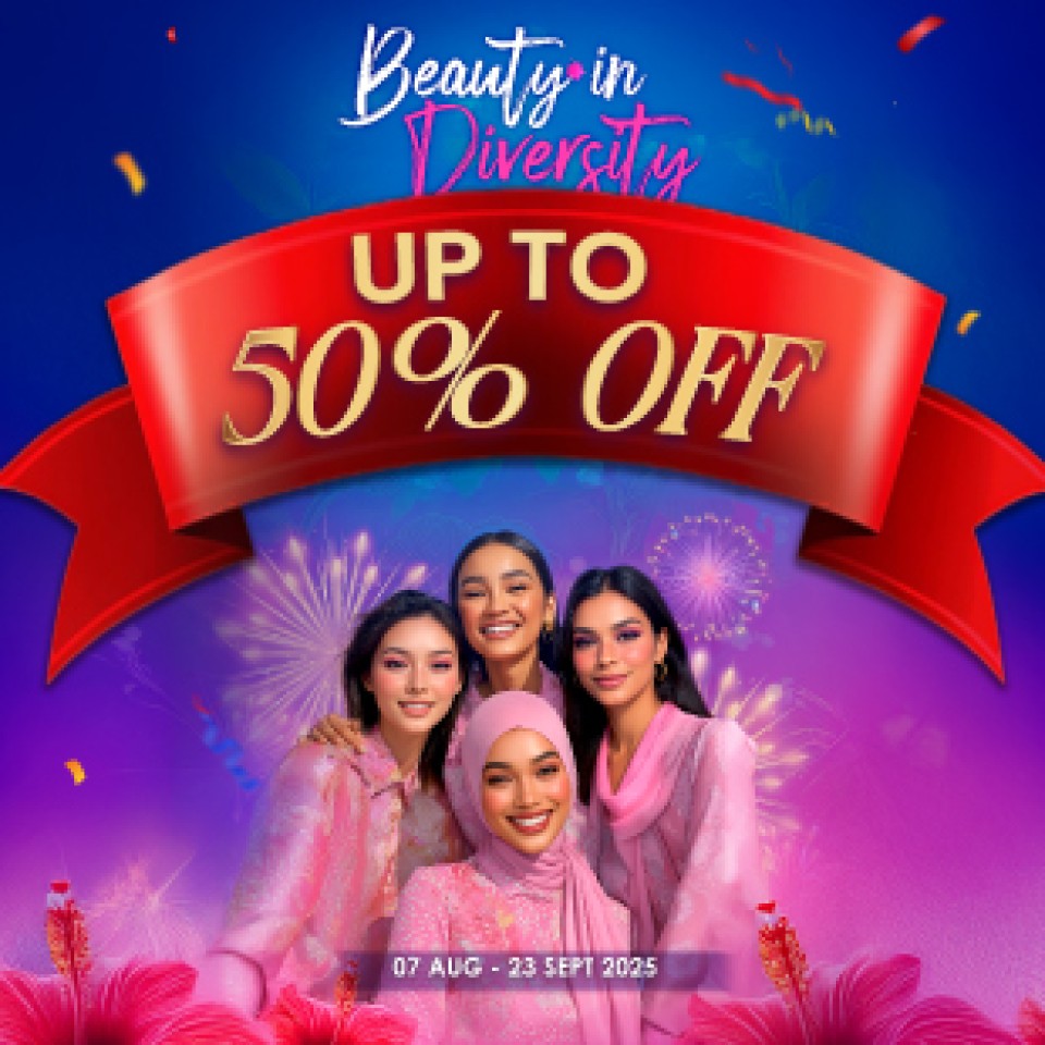 Beauty In Diversity