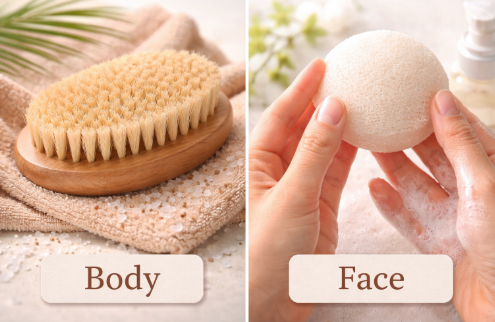 How to Exfoliate Face How to Exfoliate Face