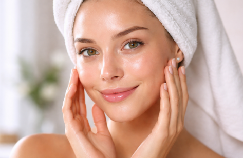 The 5-Step Skincare Routine to Safely Exfoliate Your Face The 5-Step Skincare Routine to Safely Exfoliate Your Face