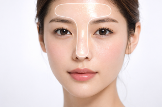 Why Is My Makeup Melting? Understanding Makeup On Oily Skin Why Is My Makeup Melting? Understanding Makeup On Oily Skin