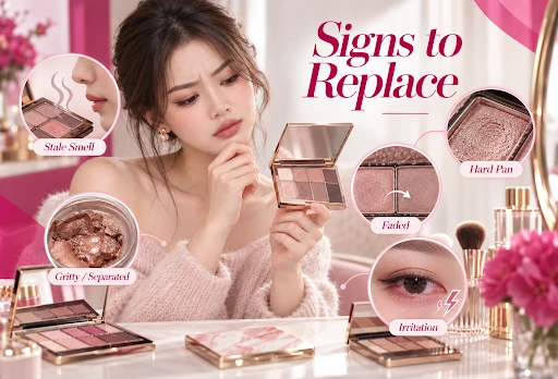 does eyeshadow expire eyeshadow palette cover photo