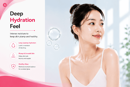 What Real Users Say About Dr. G's Clear Hyal Cica Soothing Serum What Real Users Say About Dr. G's Clear Hyal Cica Soothing Serum