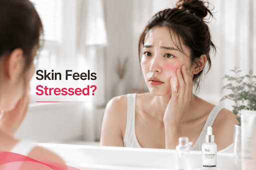 Why Does Your Skin Get Red and Irritated Why Does Your Skin Get Red and Irritated